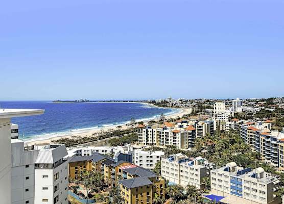 The Sebel Maroochydore 1