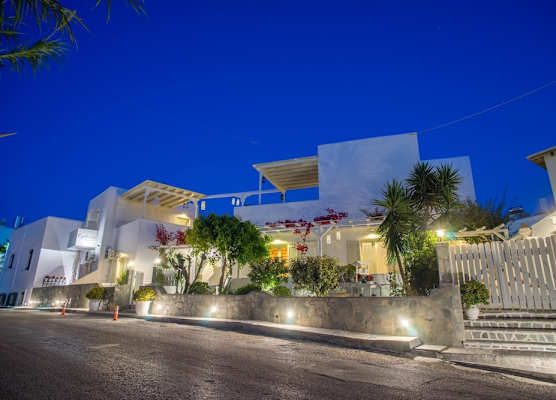 Cyclades Studios 1