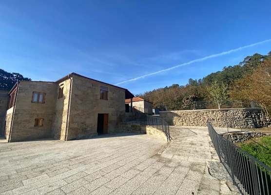 Quinta Pazo Corisca 1