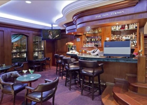 Santafe Boutique Hotel 1