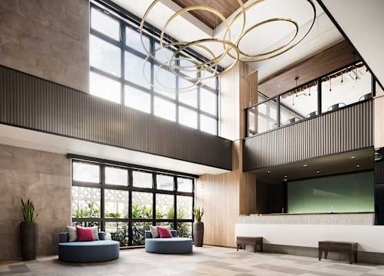 Tissage Hotel Naha by Nest 1