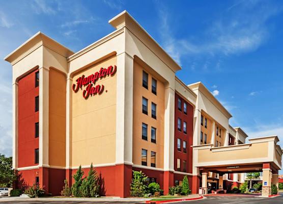 Hampton Inn Oklahoma City-Northwest 1