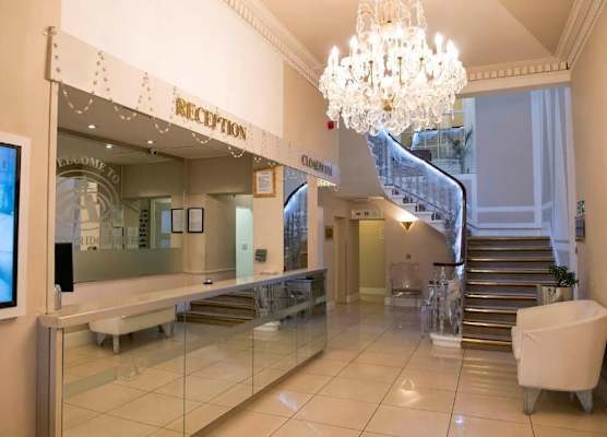 Avonbridge Hotel 1