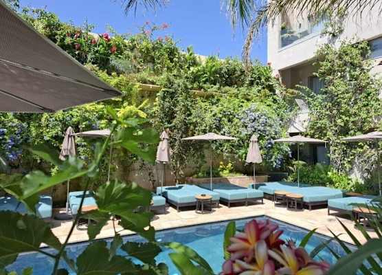 The Village Boutique and SPA 1