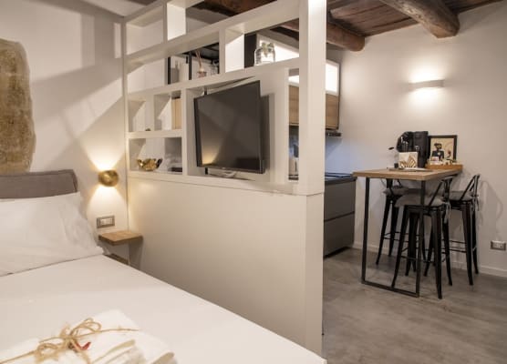 Maritè Apartment 1
