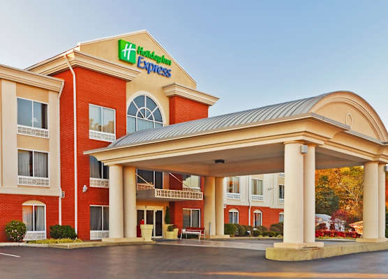 Holiday Inn Express & Suites CHATTANOOGA (EAST RIDGE) by IHG 1