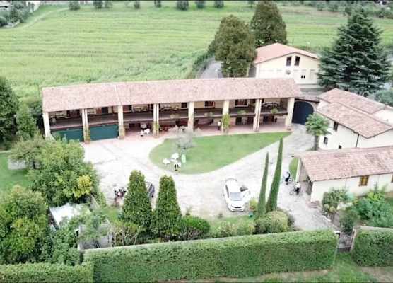 Agriturismo Villa Antonella 1
