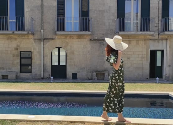 Dimora Duchessina Suites de Charme 1