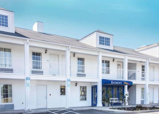 Baymont by Wyndham Dunn 1