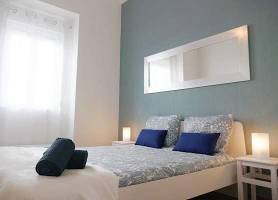 Areeiro Urban Rooms 1
