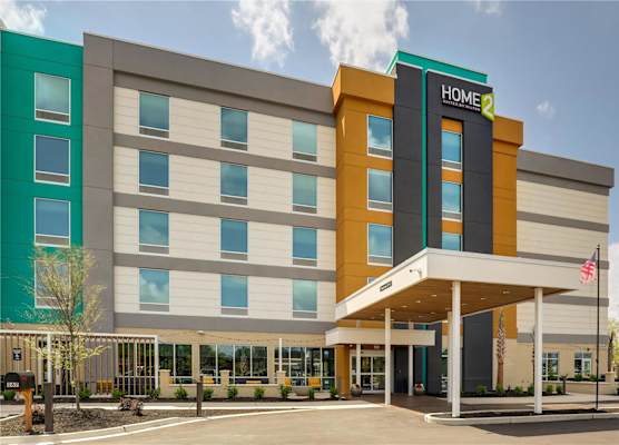 Home2 Suites By Hilton Conway, Sc 1