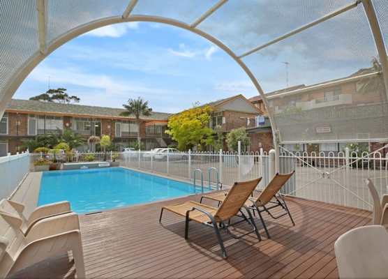Ultimate Apartments Bondi Beach 1