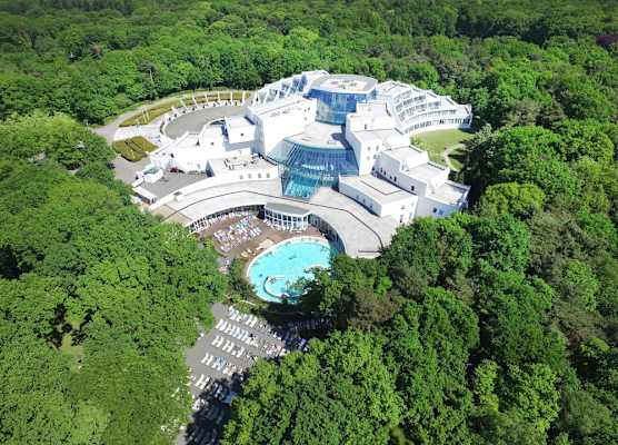 Sanadome Hotel & Spa Nijmegen 1