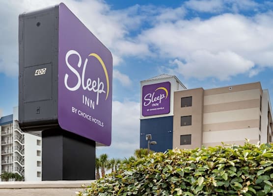 Sleep Inn Orange Beach 1