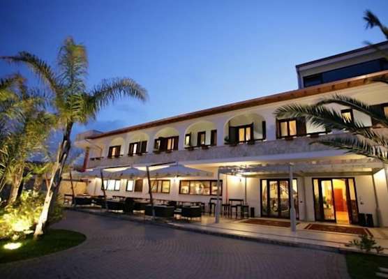 Tesoretto Hotel 1