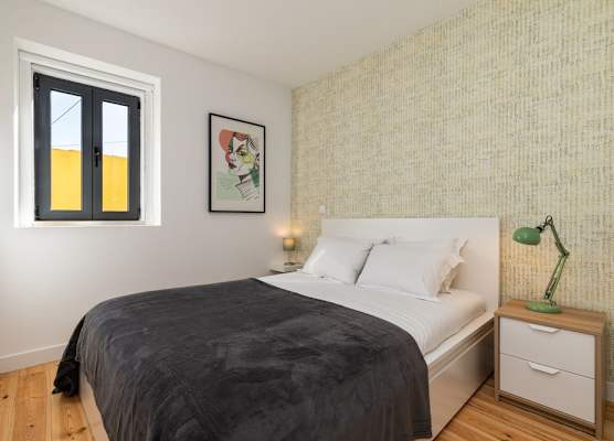 Belem Design Apartments by Homing 1