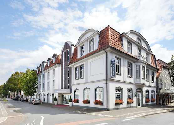 Best Western Hotel Lippstadt 1
