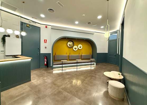 Hip Karma Hostel 1