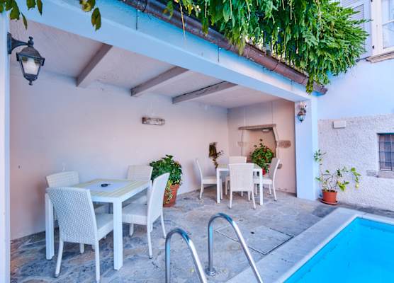Villa Annamaria B&B 1