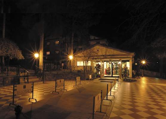 Villa Felcaro - Relais, Lodge & Restaurant 1