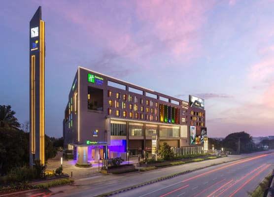 Holiday Inn Express & Suites BENGALURU OMR by IHG 1