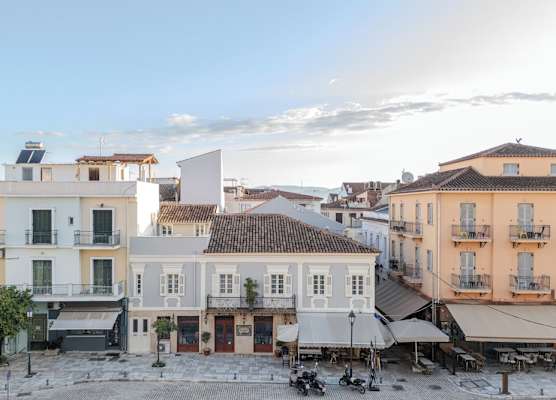 Amalie Suites 1