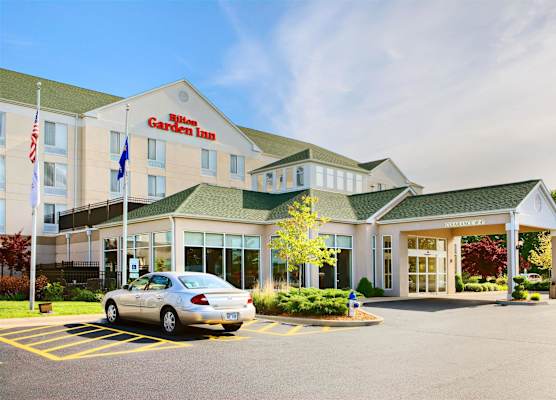 Hilton Garden Inn Springfield, IL 1