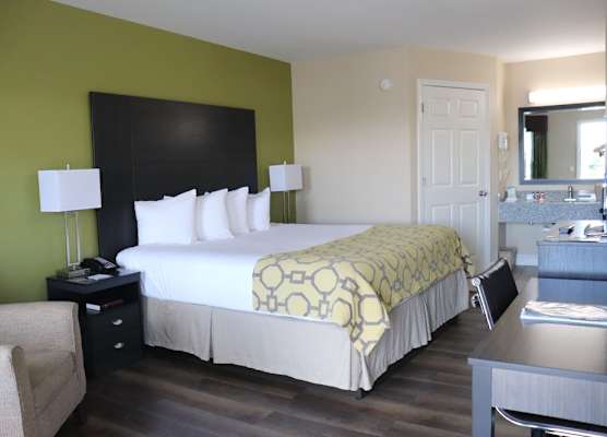 Baymont by Wyndham Florence/Muscle Shoals 1