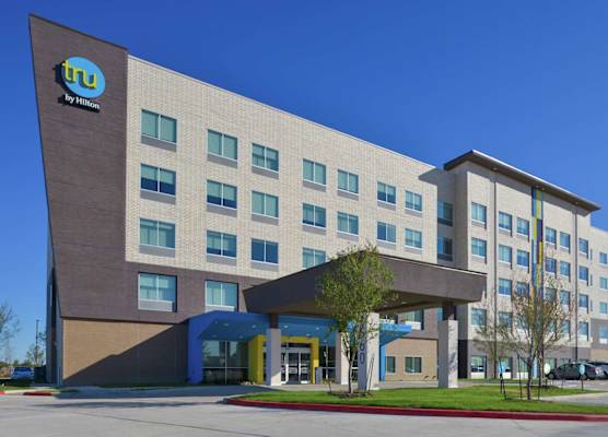 Tru By Hilton Coppell DFW Airport North 1