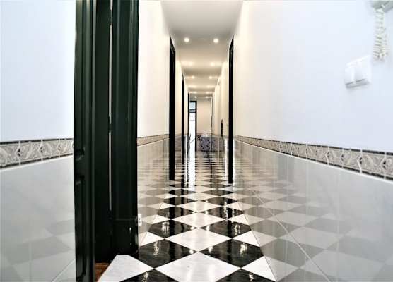 Ema Guest House 1