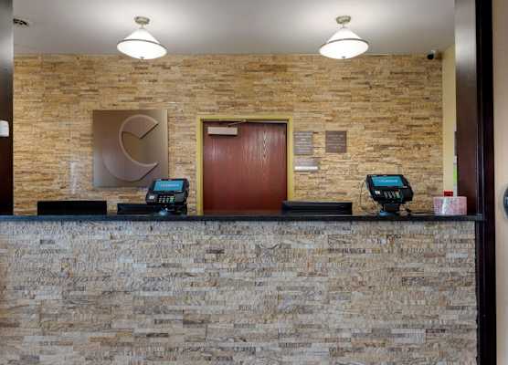 Comfort Suites Miamisburg - Dayton South 1