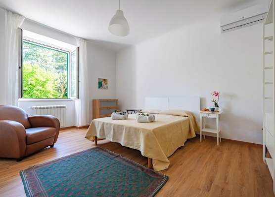 L' Ali Apartment Near Noci old Town 1