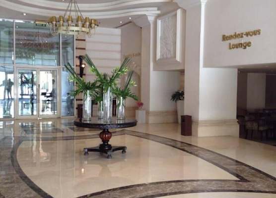 Hotel Amarante Pyramids 1