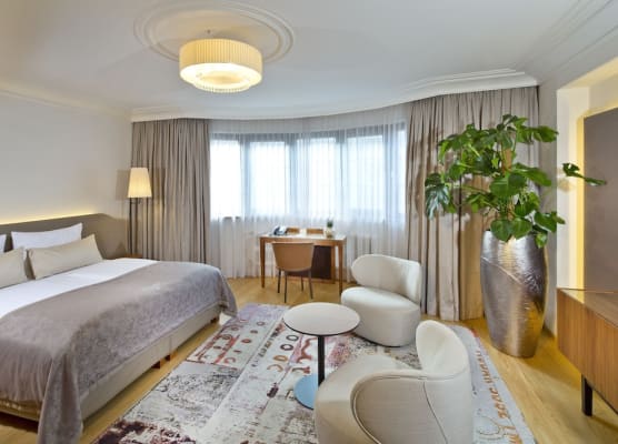 Hotel Maximilian - Stadthaus Penz 1