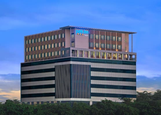 Park Inn By Radisson Amritsar Airport 1