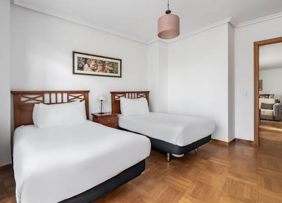 Apartamentos El Cid 1