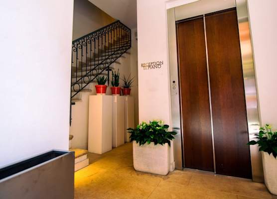 Escalus Luxury Suites Verona 1
