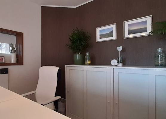 Hotel Silbertanne 1