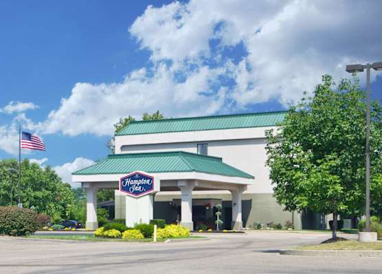 Hampton Inn New Philadelphia 1