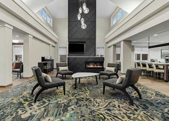 Residence Inn Paducah 1