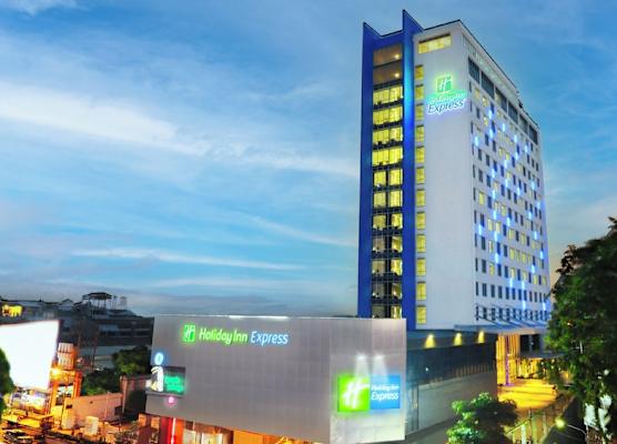 Holiday Inn Express SURABAYA CENTERPOINT by IHG 1