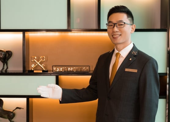 InterContinental Hotels CHANGSHA by IHG 1