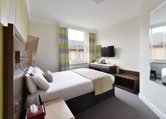 The Bocardo Hotel 1