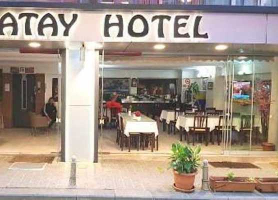 Hatay Hotel 1