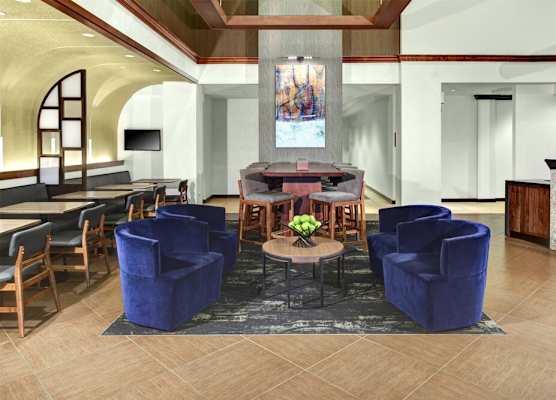 Hyatt Place Boise/Towne Square 1