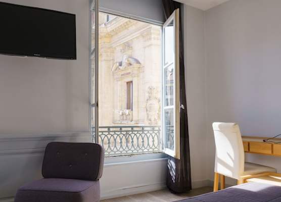 Hotel du Théatre 1