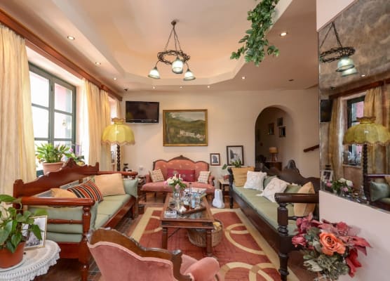Apollon Hotel 1