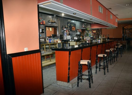 Hostal Cesar 1