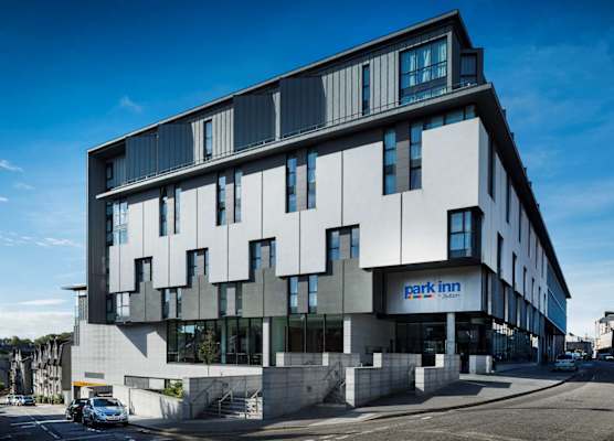 Park Inn by Radisson Aberdeen 1