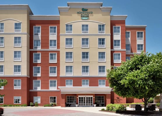 Homewood Suites by Hilton Fort Wayne 1